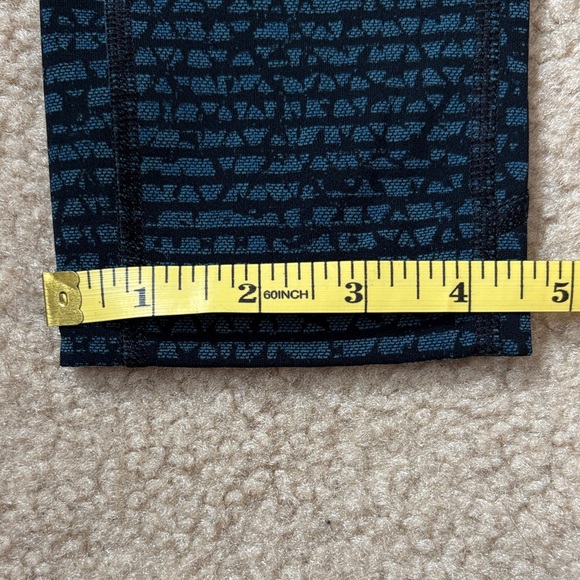 Lululemon Pace Rival Crop Leggings - Picture 14 of 15